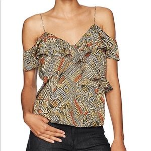 Lucky Brand top